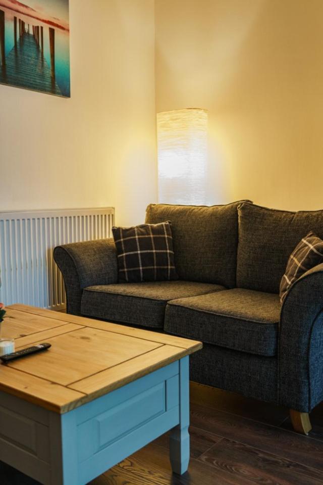 Serene In Moseley Apartment Birmingham