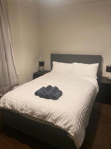 Serene In Moseley Apartment Birmingham