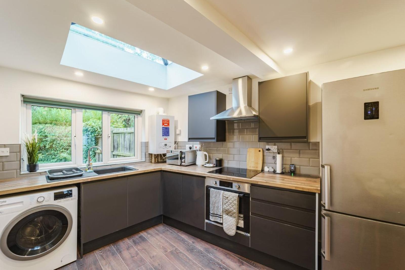 Serene In Moseley Apartment Birmingham